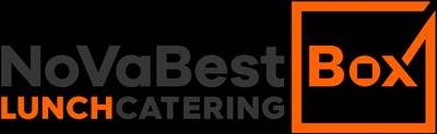 NoVa Best Box Lunch Catering 